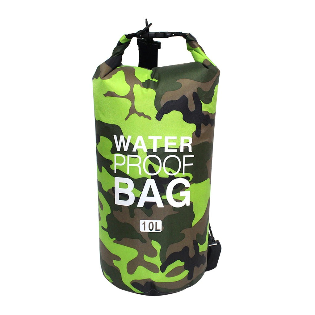 The Water Master Outdoor Bag