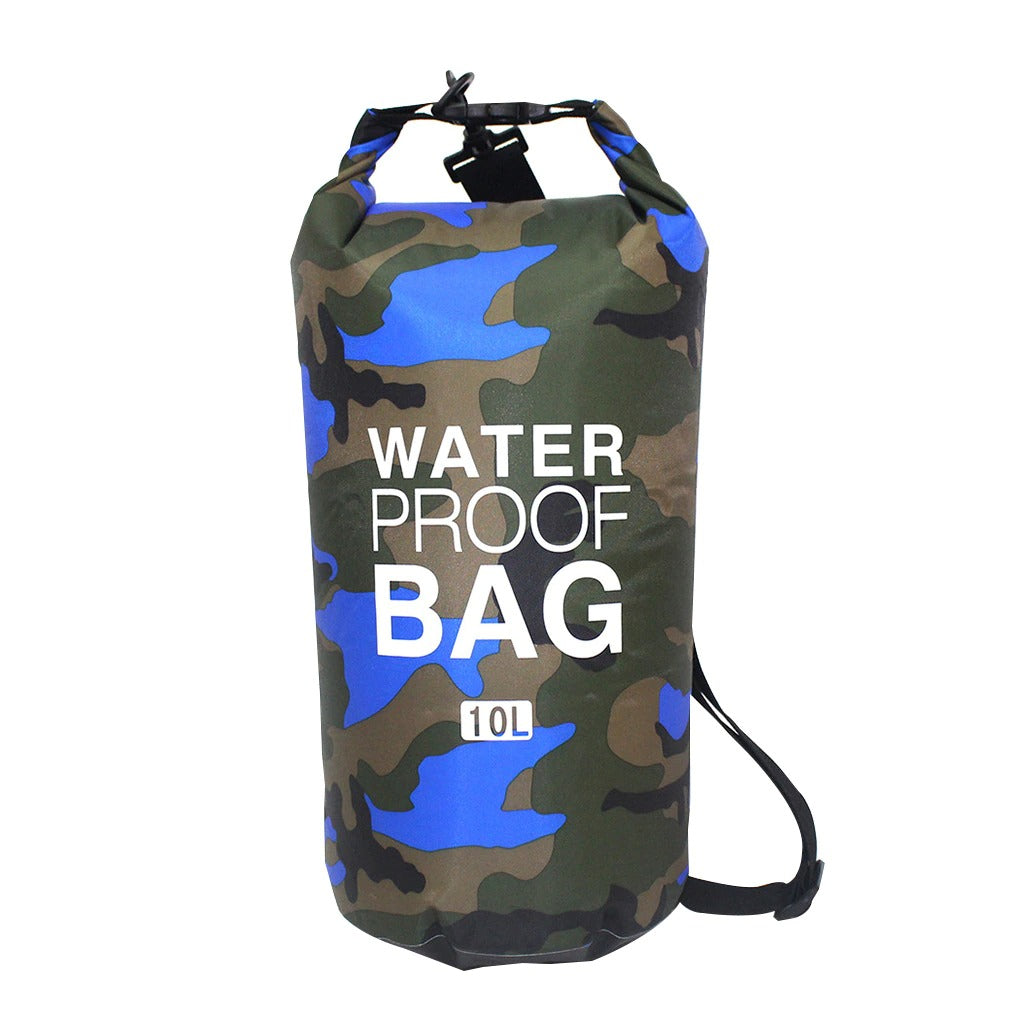 The Water Master Outdoor Bag