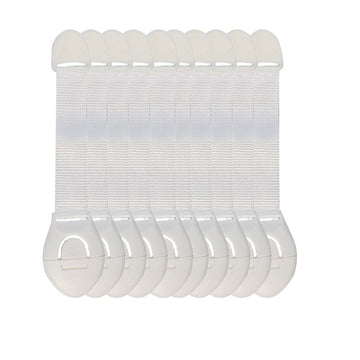 10 Pcs/lot Multi Safety Child Lock Protection