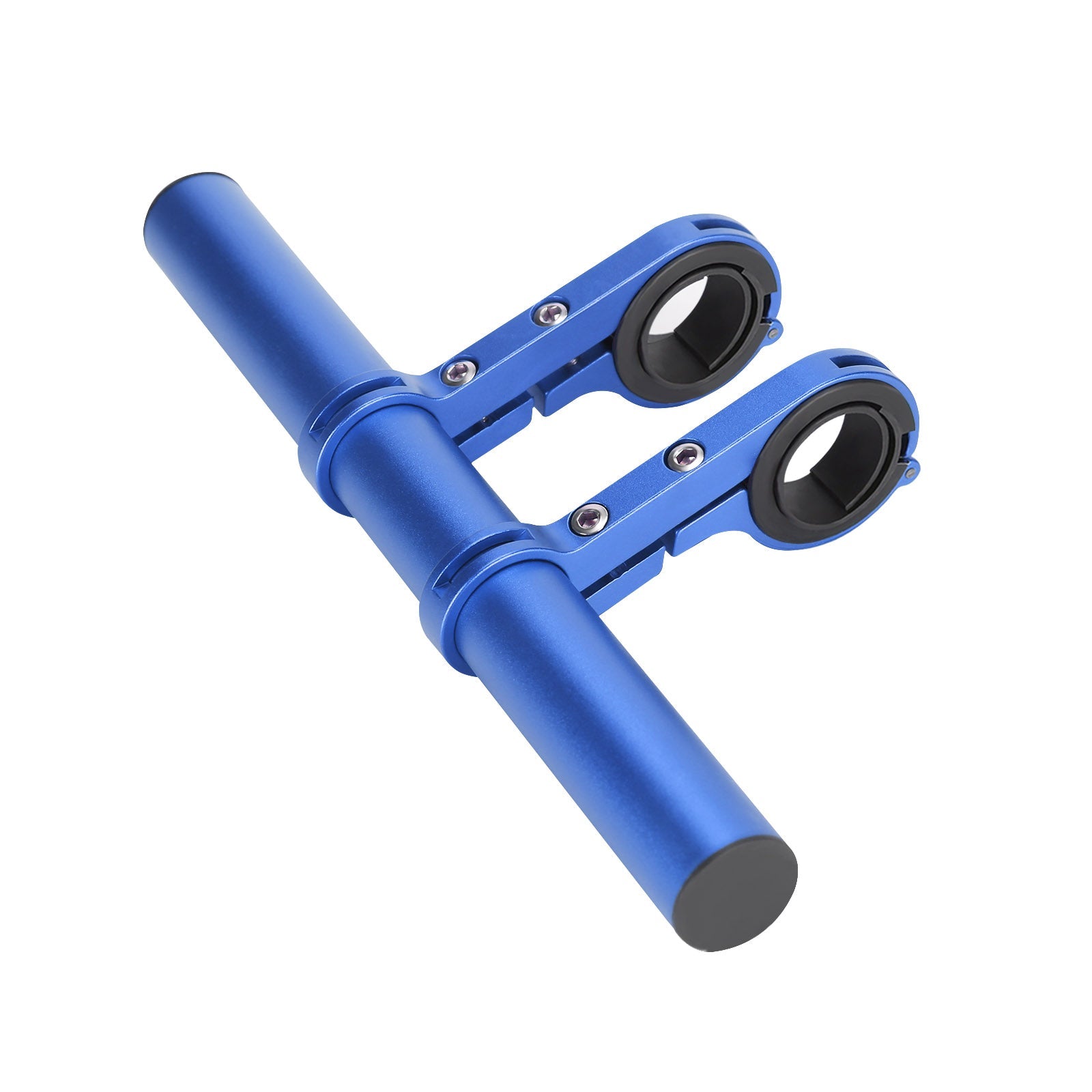 Innovative Cycling Handlebar Extender