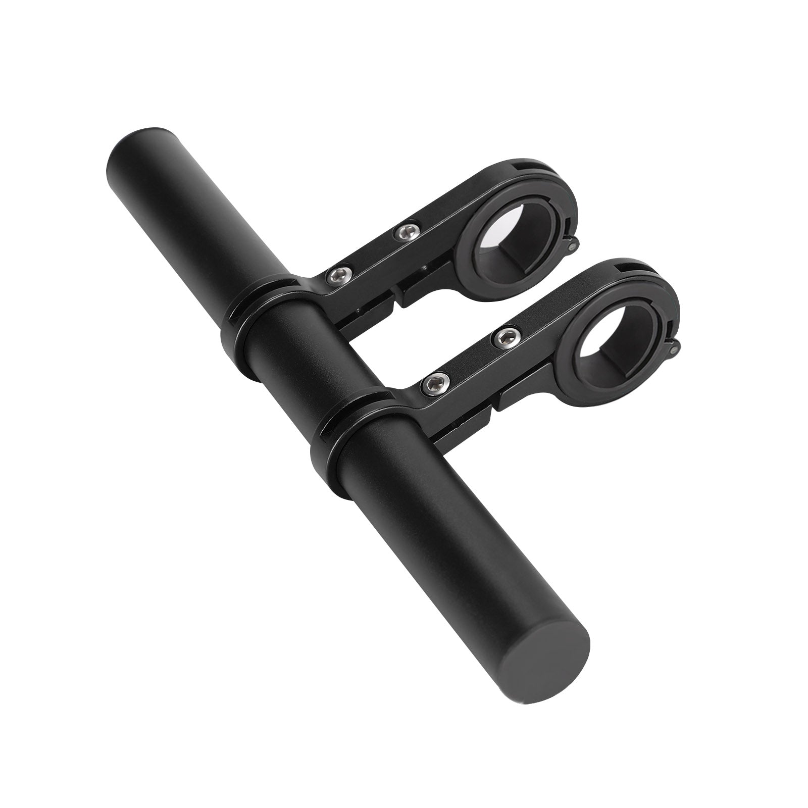 Innovative Cycling Handlebar Extender