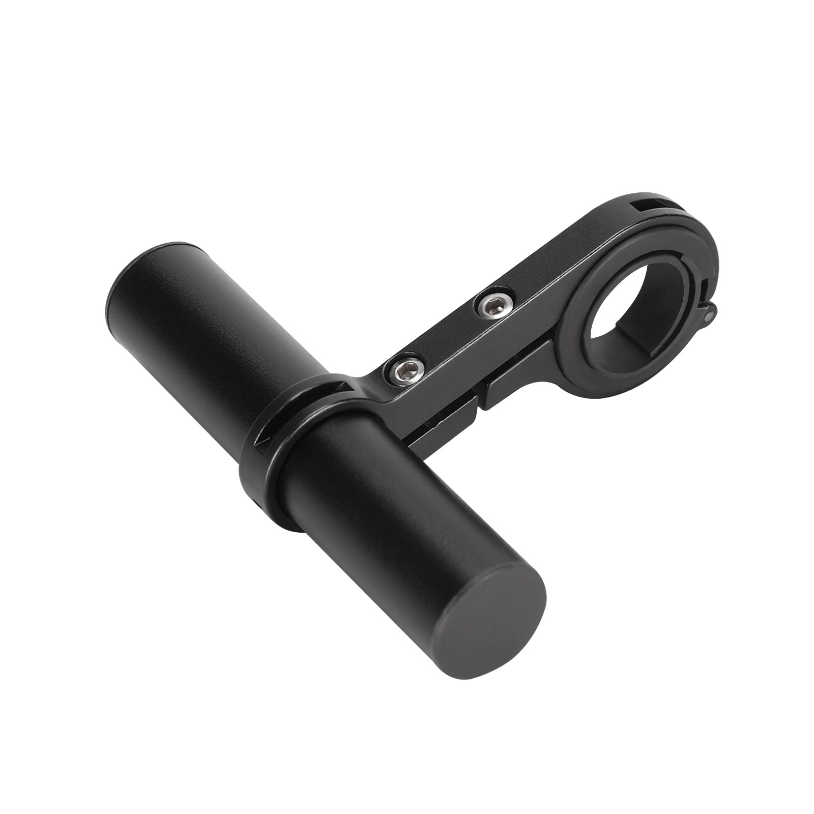 Innovative Cycling Handlebar Extender