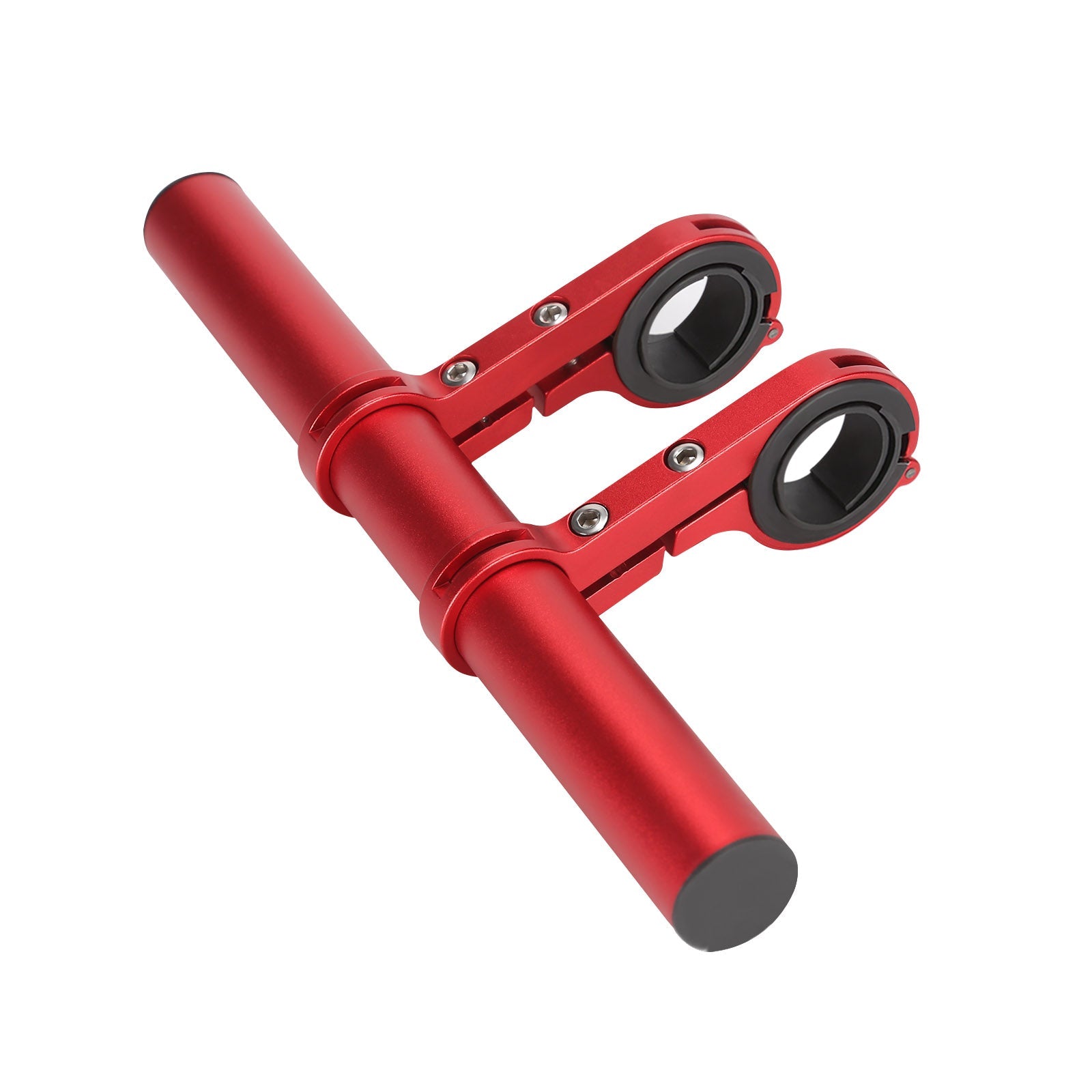 Innovative Cycling Handlebar Extender