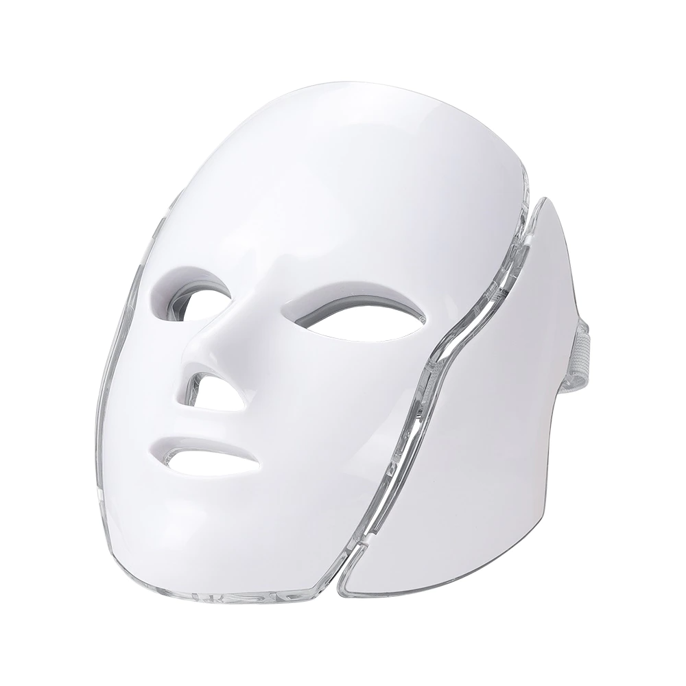 The Rosacea Phototherapy Mask