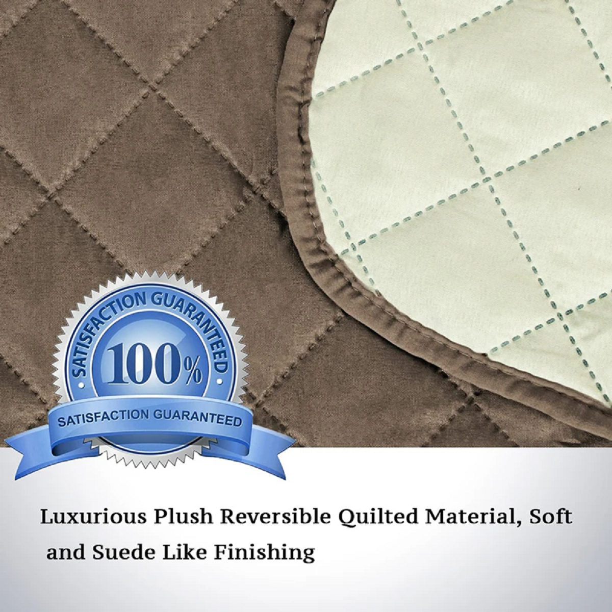 Waterproof Couch Anti Slip Sofa Covers