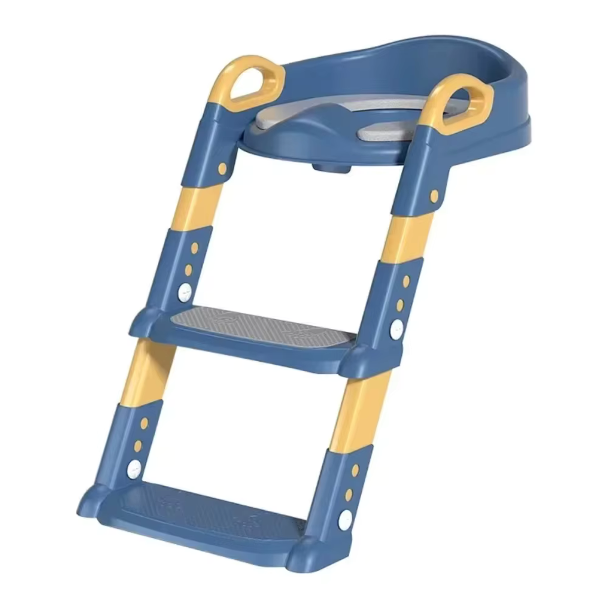 Toddler Toilet Seat with Step Stool Ladder