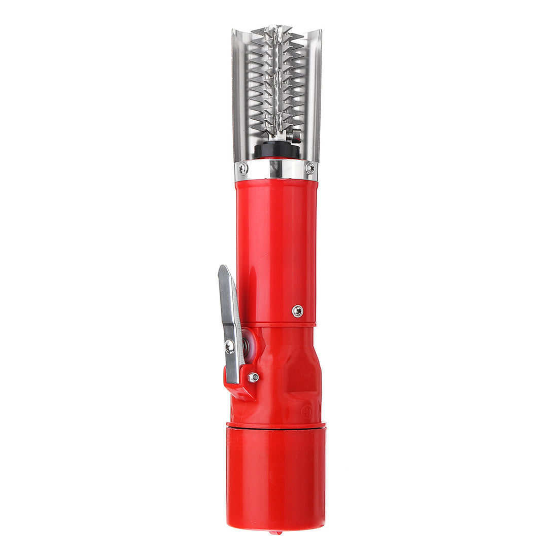 Portable Electric Fish Scaler