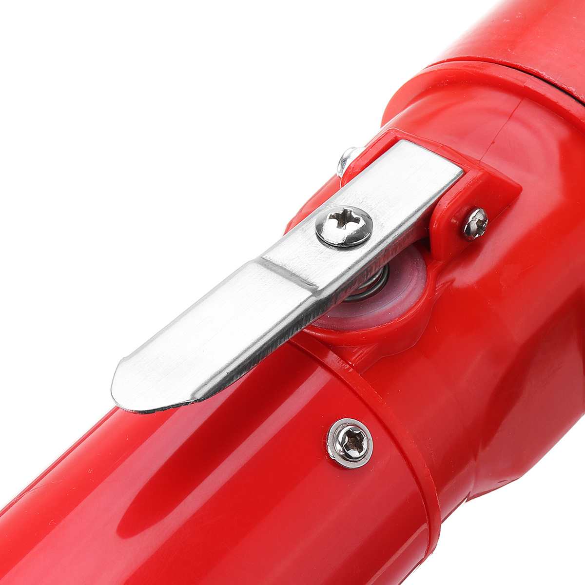 Portable Electric Fish Scaler