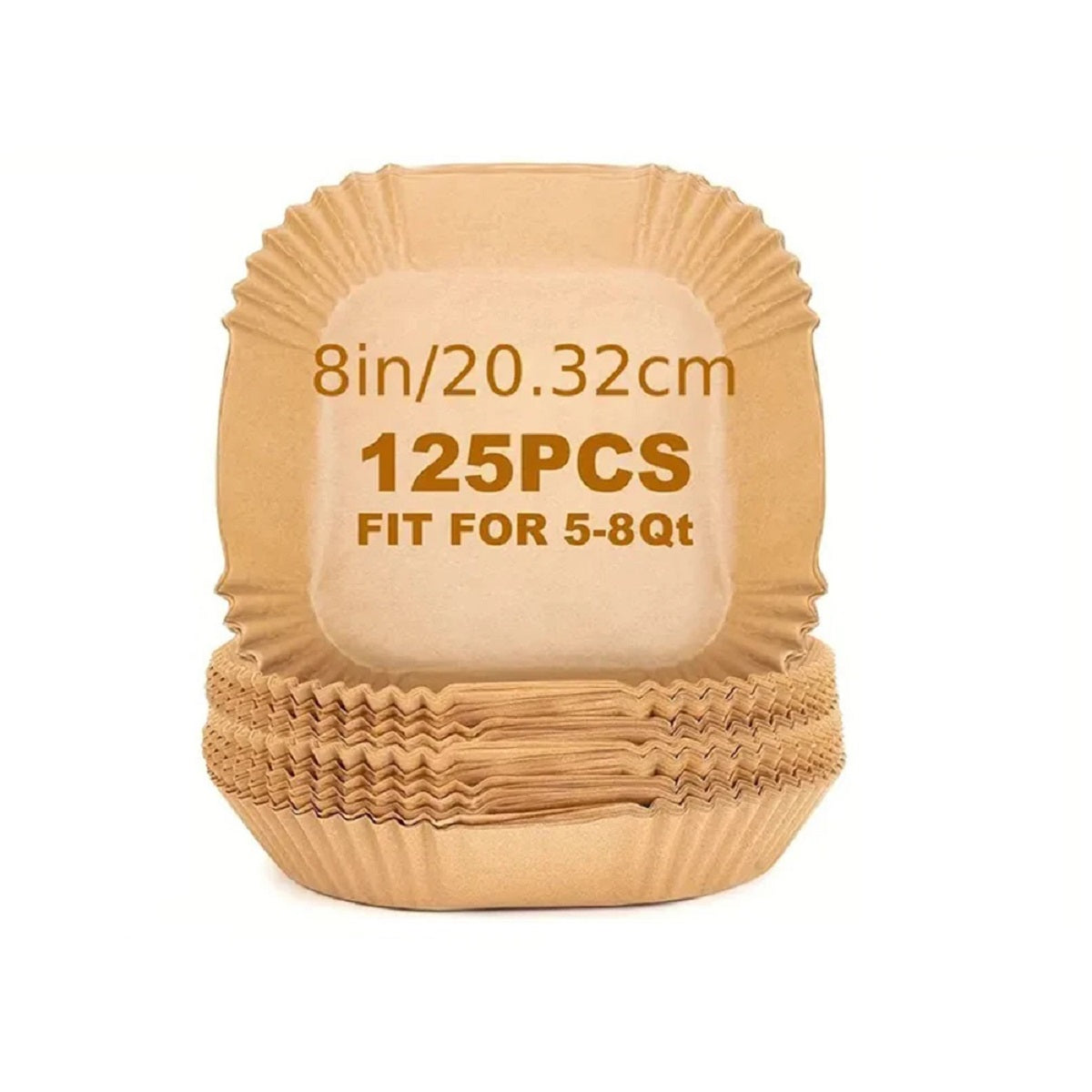 Air Fryer Special Disposable Paper Food