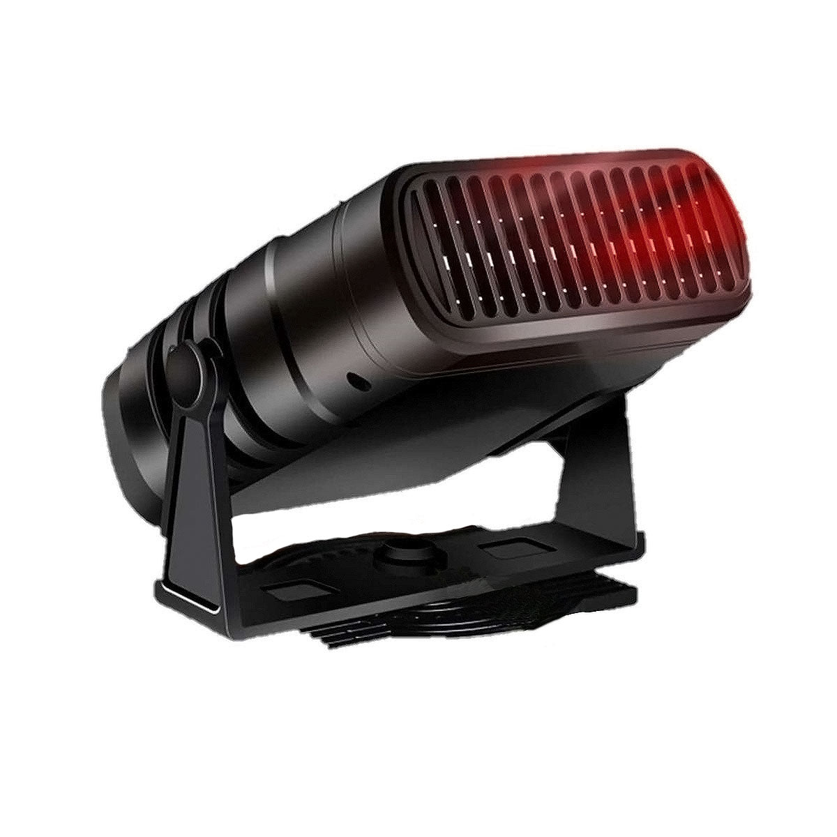 4 in 1 Electric Dryer Windshield Car Heater