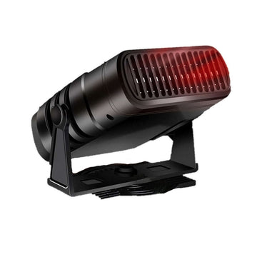 4 in 1 Electric Dryer Windshield Car Heater