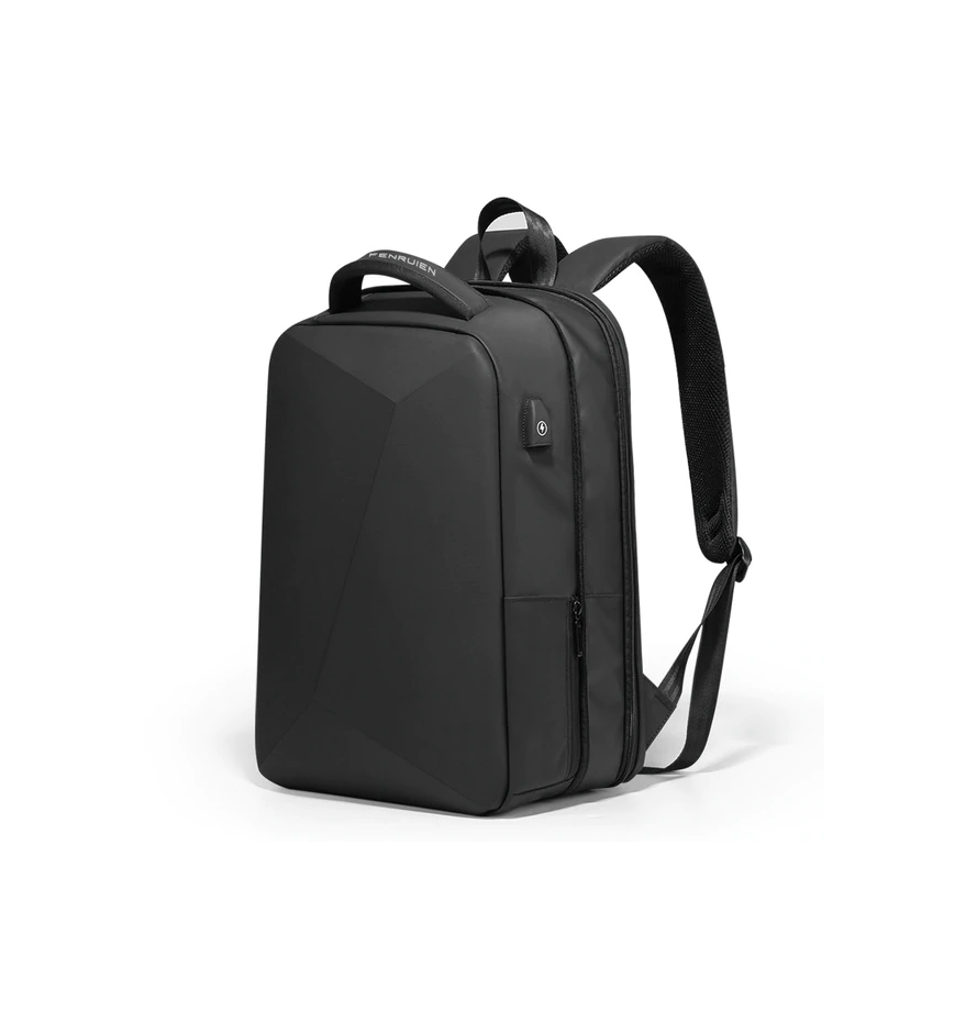 Laptop Backpack Anti-Theft Business Travel Bag
