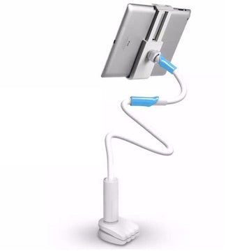 Universal Long Arm Phone and Table Stand Holder