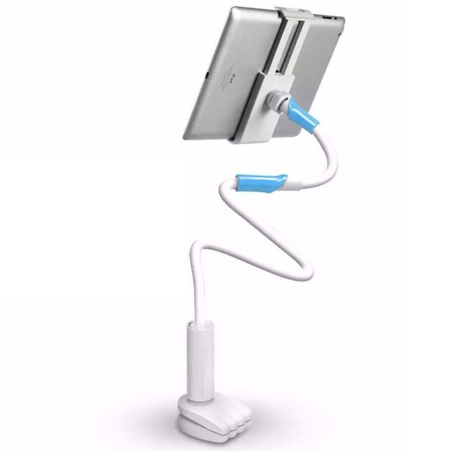 Universal Long Arm Phone and Table Stand Holder