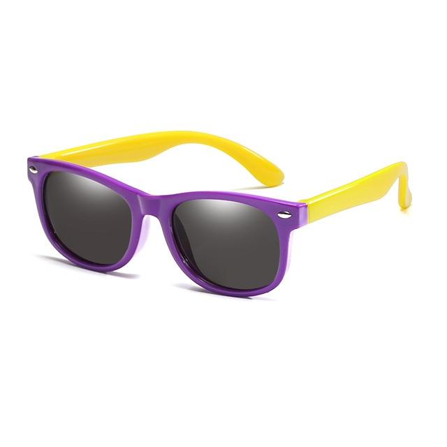 Kiddies Sunnies Staple Sunglasses