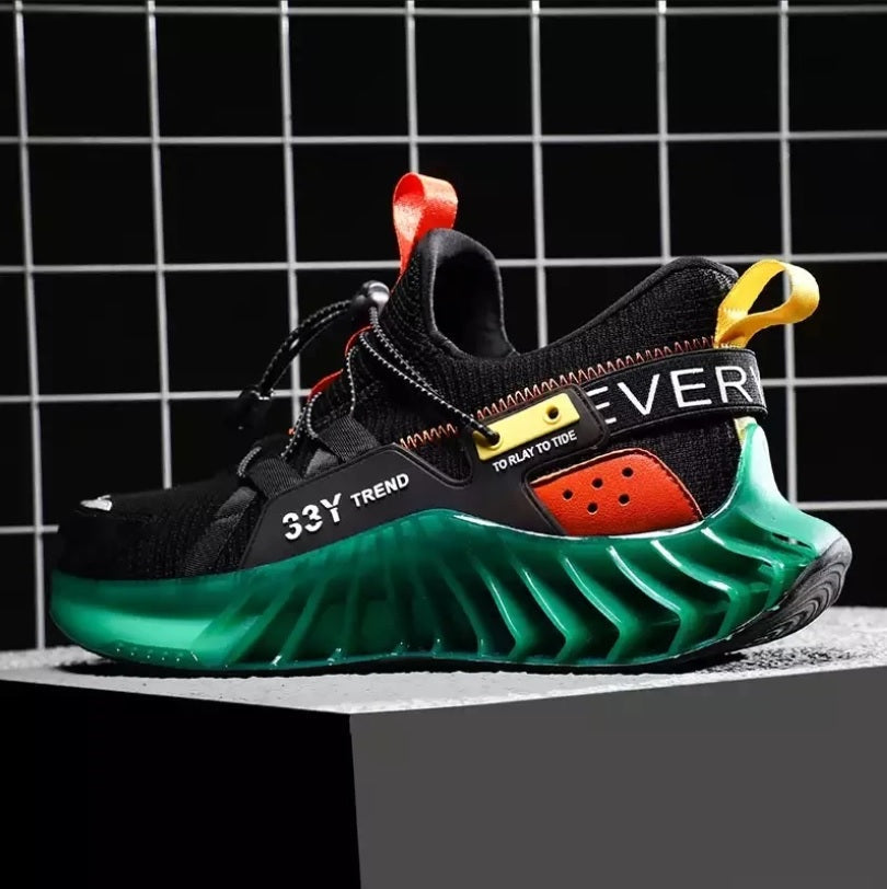 Men's Running Sneaker Shoes