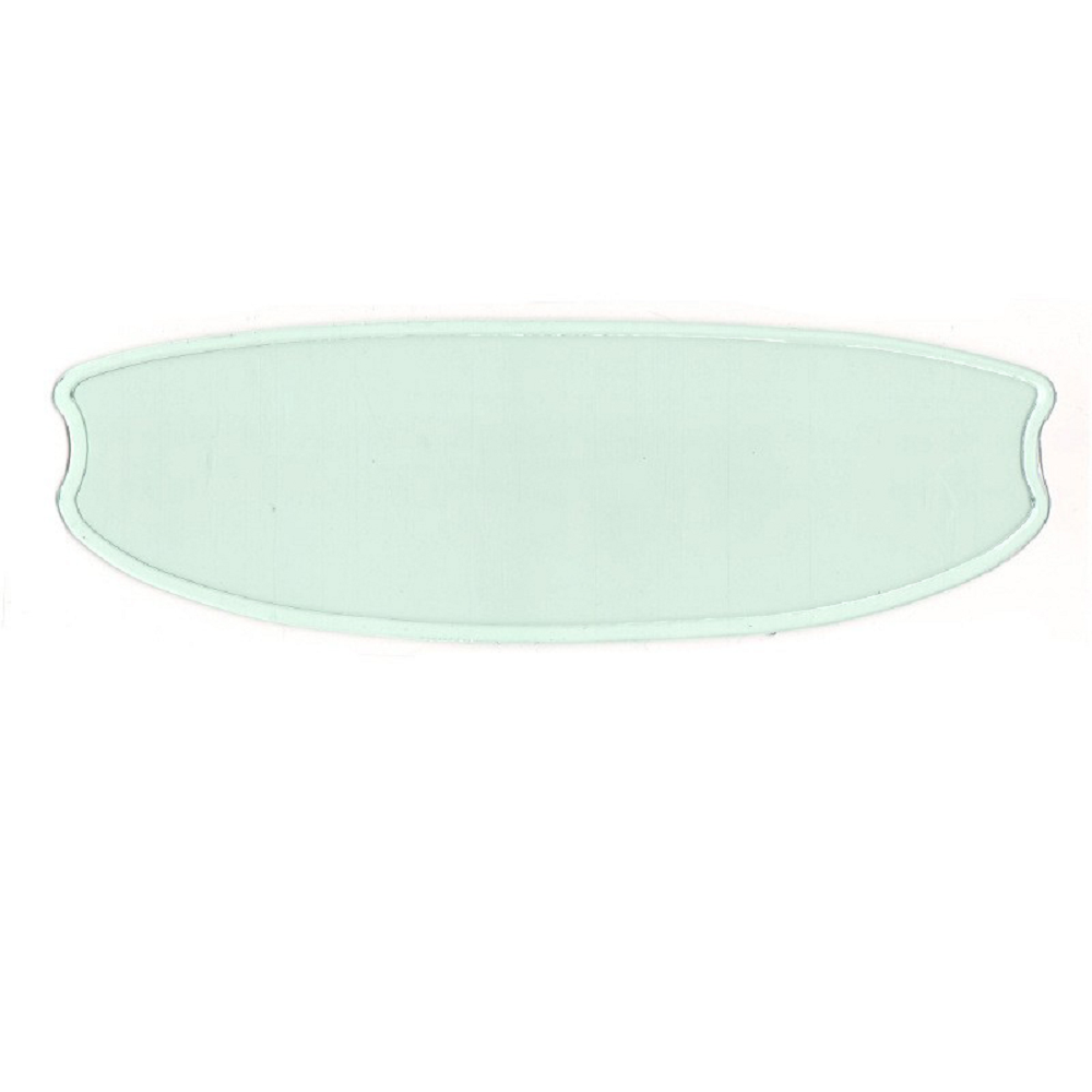 Universal Motorcycle Helmet Anti-Fog Film