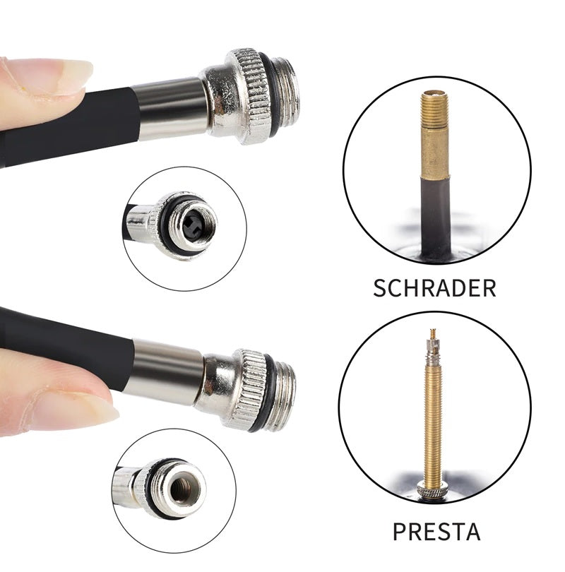 Westbiking Premium Mini Air Pump