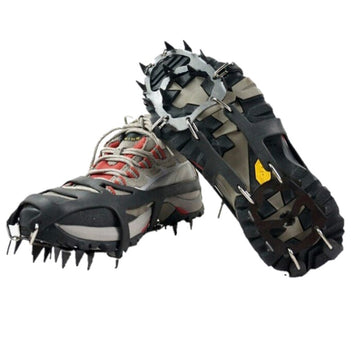 Walk Ice Fishing Snow Antiskid Shoes