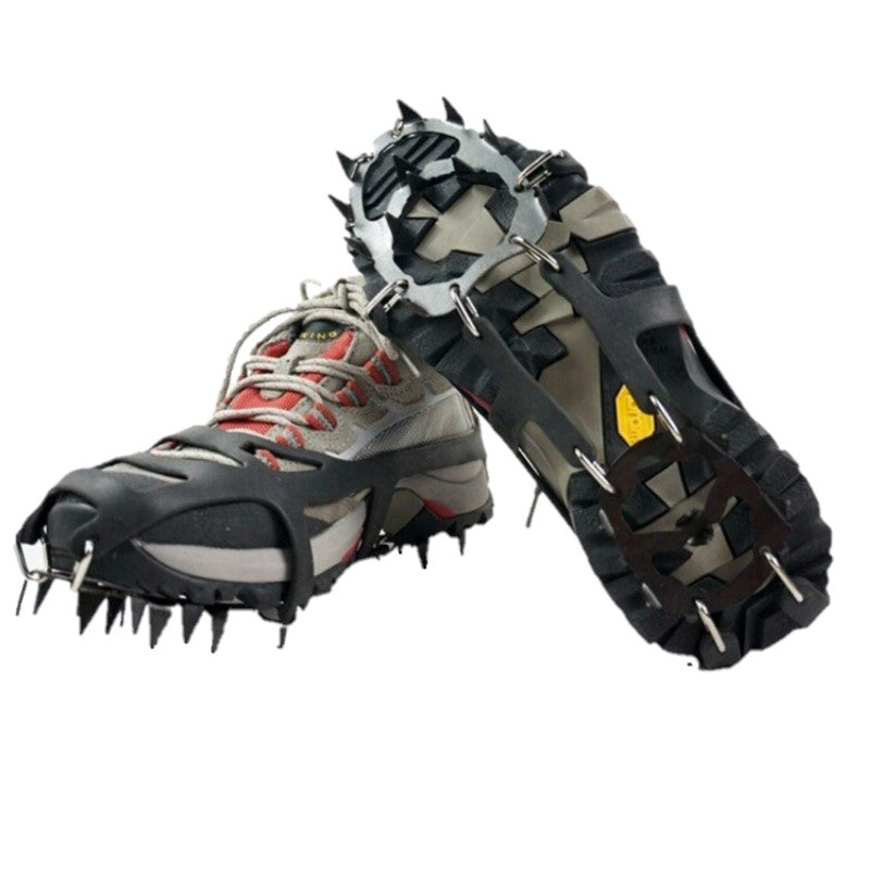 Walk Ice Fishing Snow Antiskid Shoes