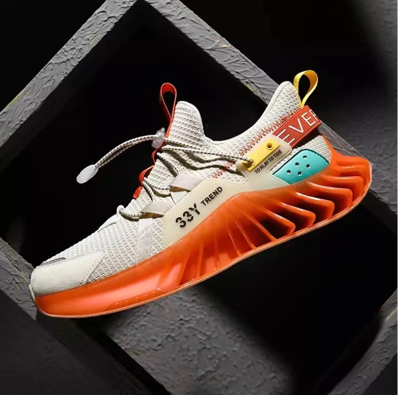 Men's Running Sneaker Shoes