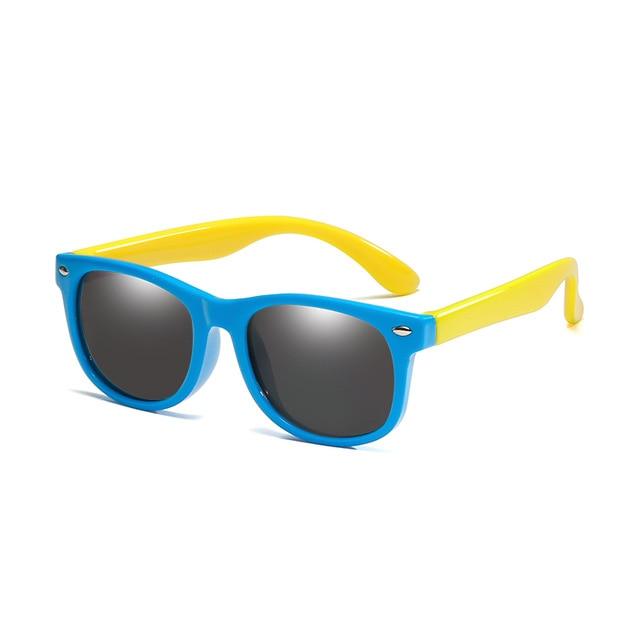 Kiddies Sunnies Staple Sunglasses