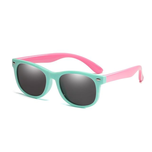 Kiddies Sunnies Staple Sunglasses