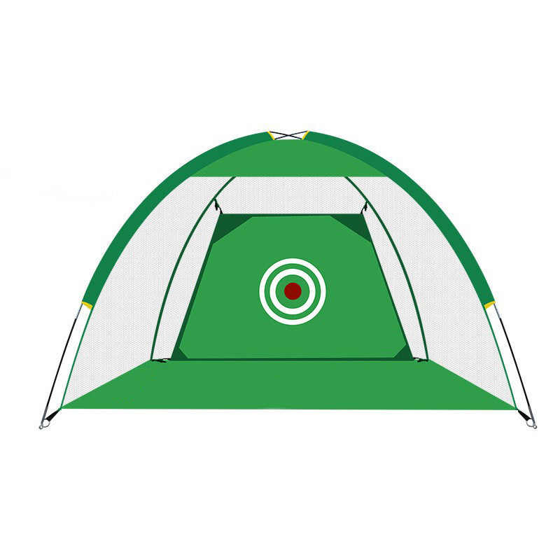Portable Golf Training Tent