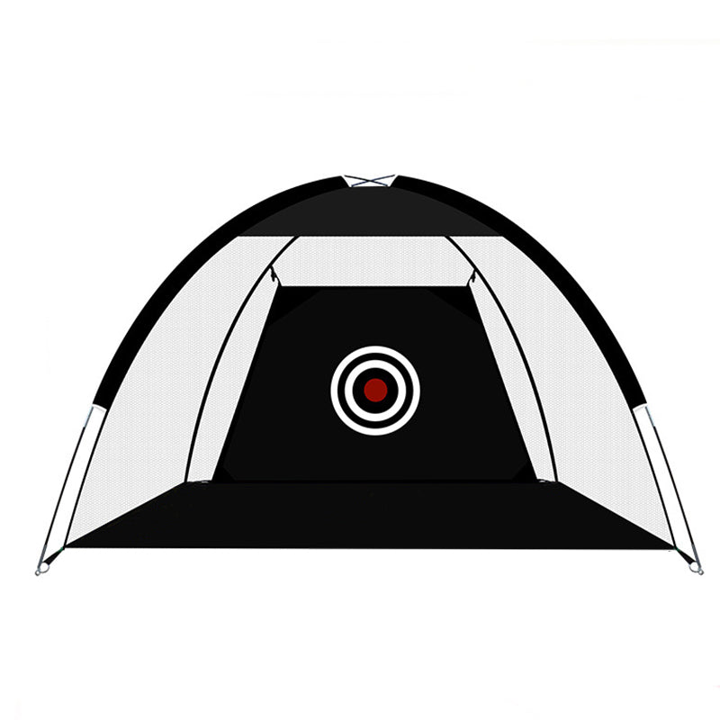 Portable Golf Training Tent