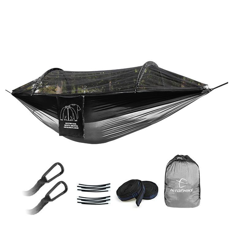 Hammock Pro | Portable Bug-Proof