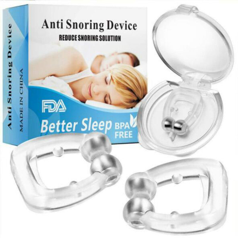 Anti Snoring Device Health Care