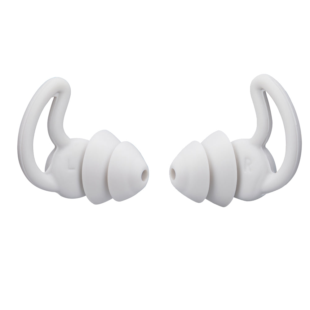 Protective Ear Plugs Anti-Noise Earphones for Travel Sleep and Snoring