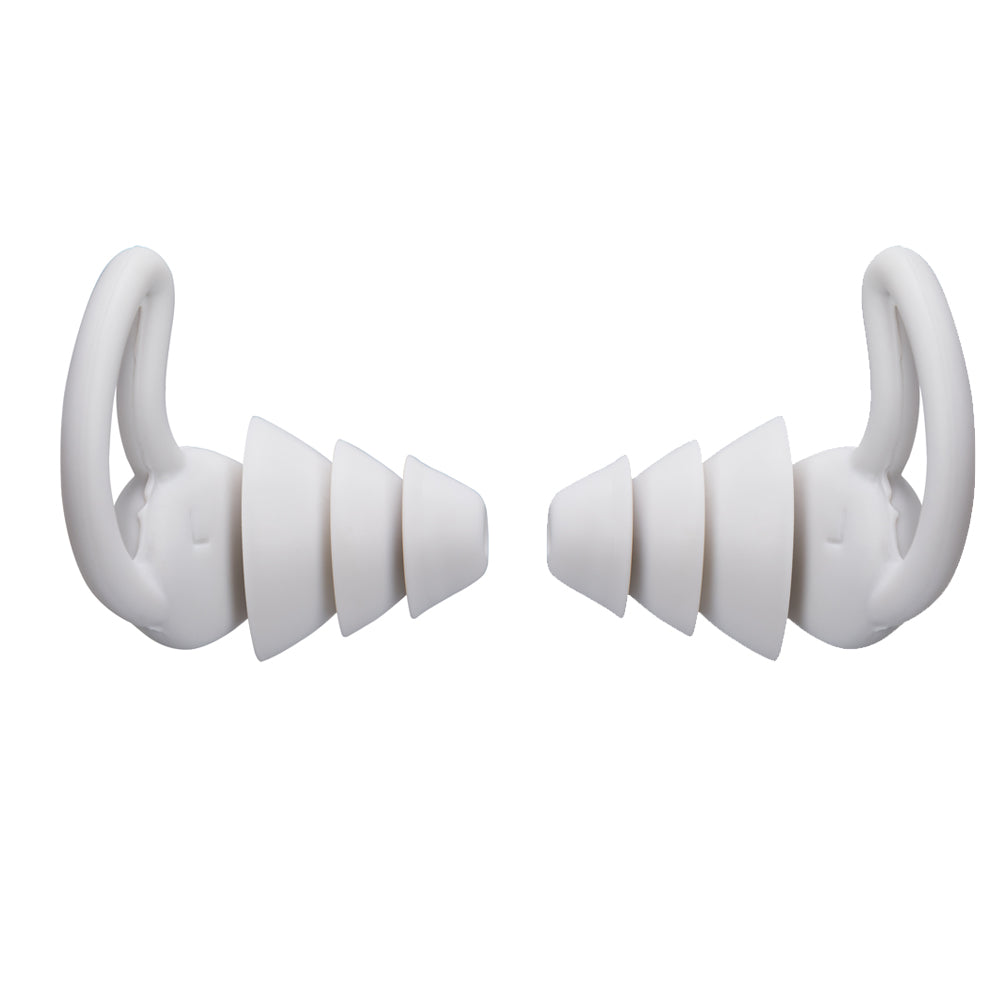 Protective Ear Plugs Anti-Noise Earphones for Travel Sleep and Snoring