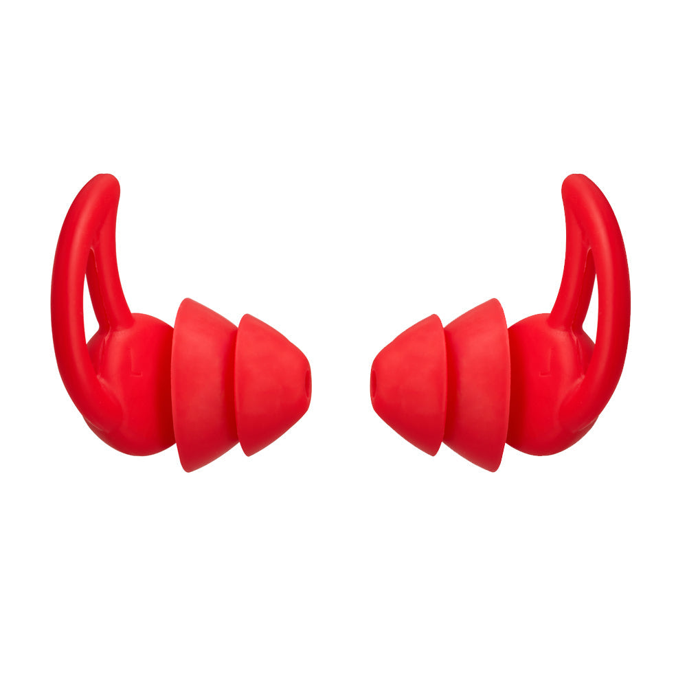 Protective Ear Plugs Anti-Noise Earphones for Travel Sleep and Snoring
