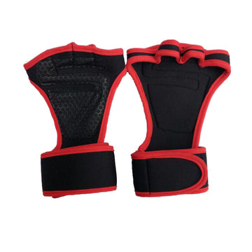Gym Weight Lifting Training Gloves
