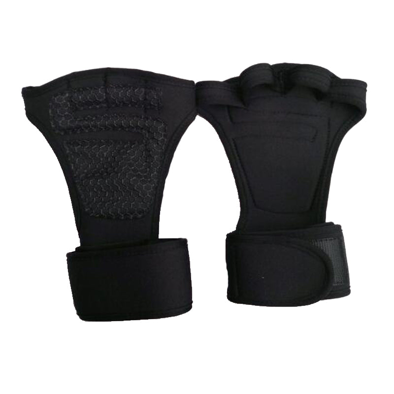 Gym Weight Lifting Training Gloves