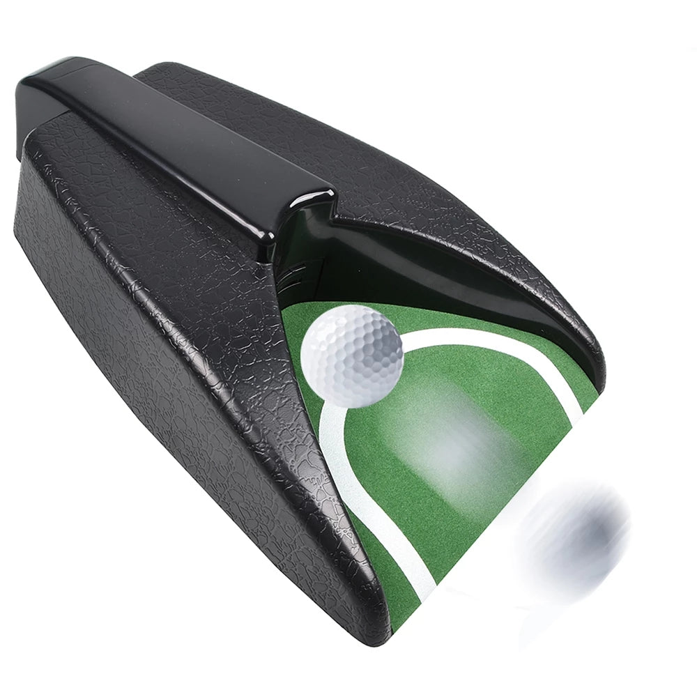 Automatic Return Golf Ball Machine