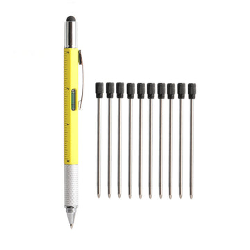 Multitool Tech Tool Pen