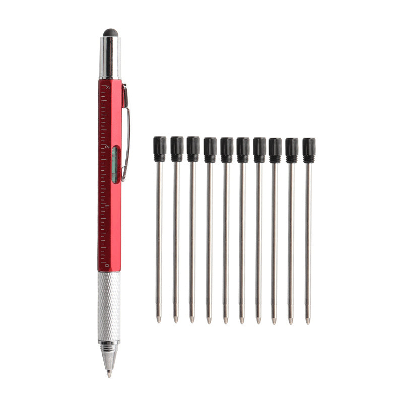 Multitool Tech Tool Pen