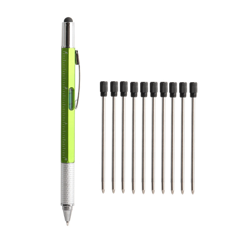 Multitool Tech Tool Pen