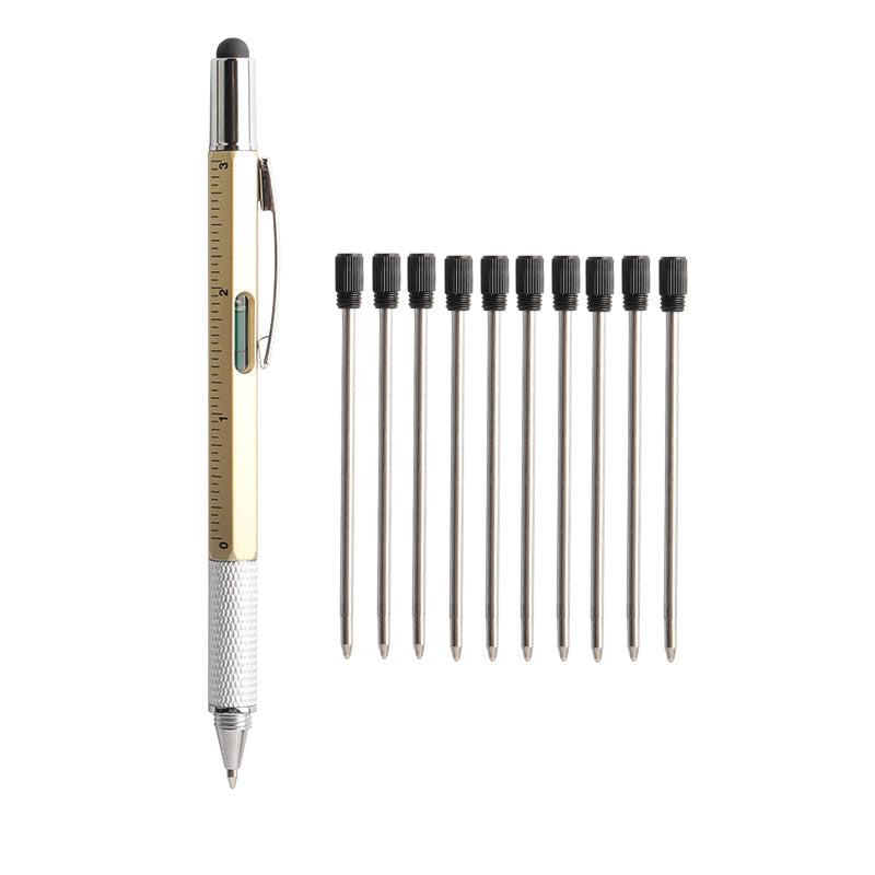 Multitool Tech Tool Pen