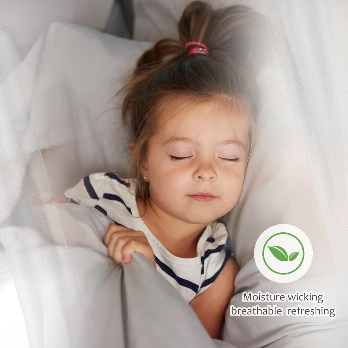 Foldable Yurt Mosquito Net - Portable Bed Canopy for Adults Camping and Home Use