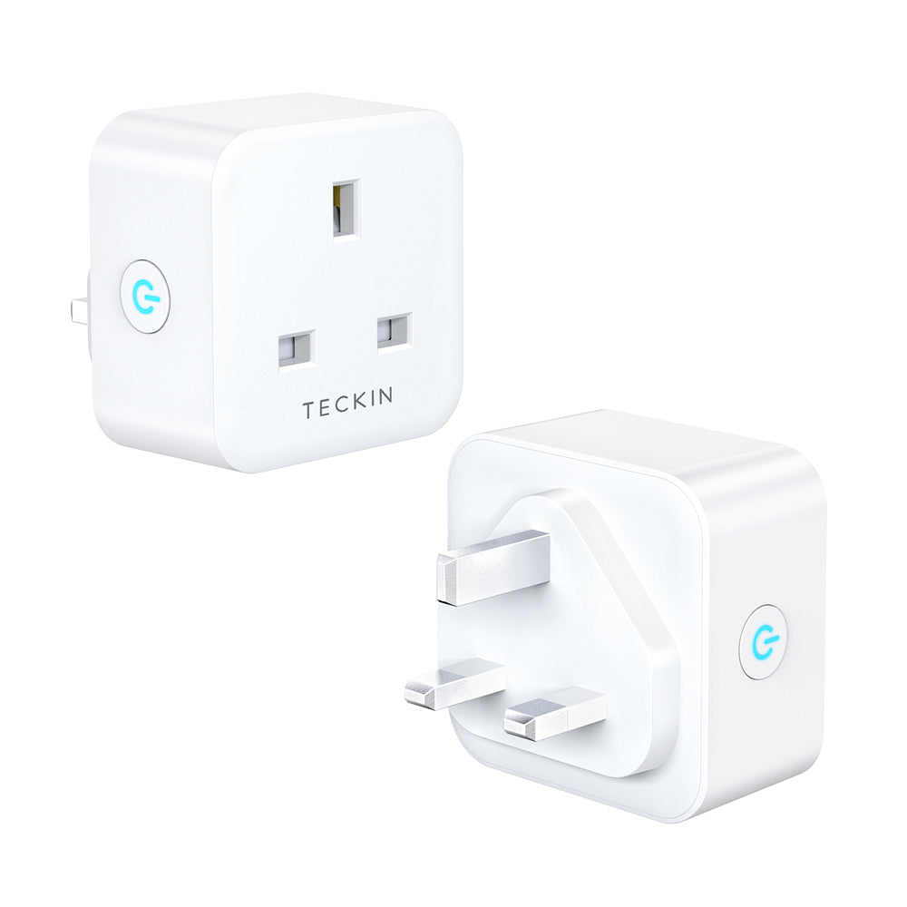 Smart Plug WiFi Remote Voice Control Sockets