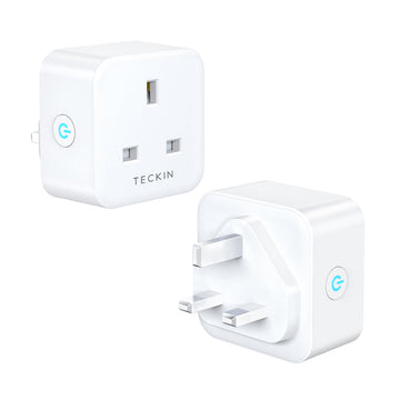 Smart Plug WiFi Remote Voice Control Sockets