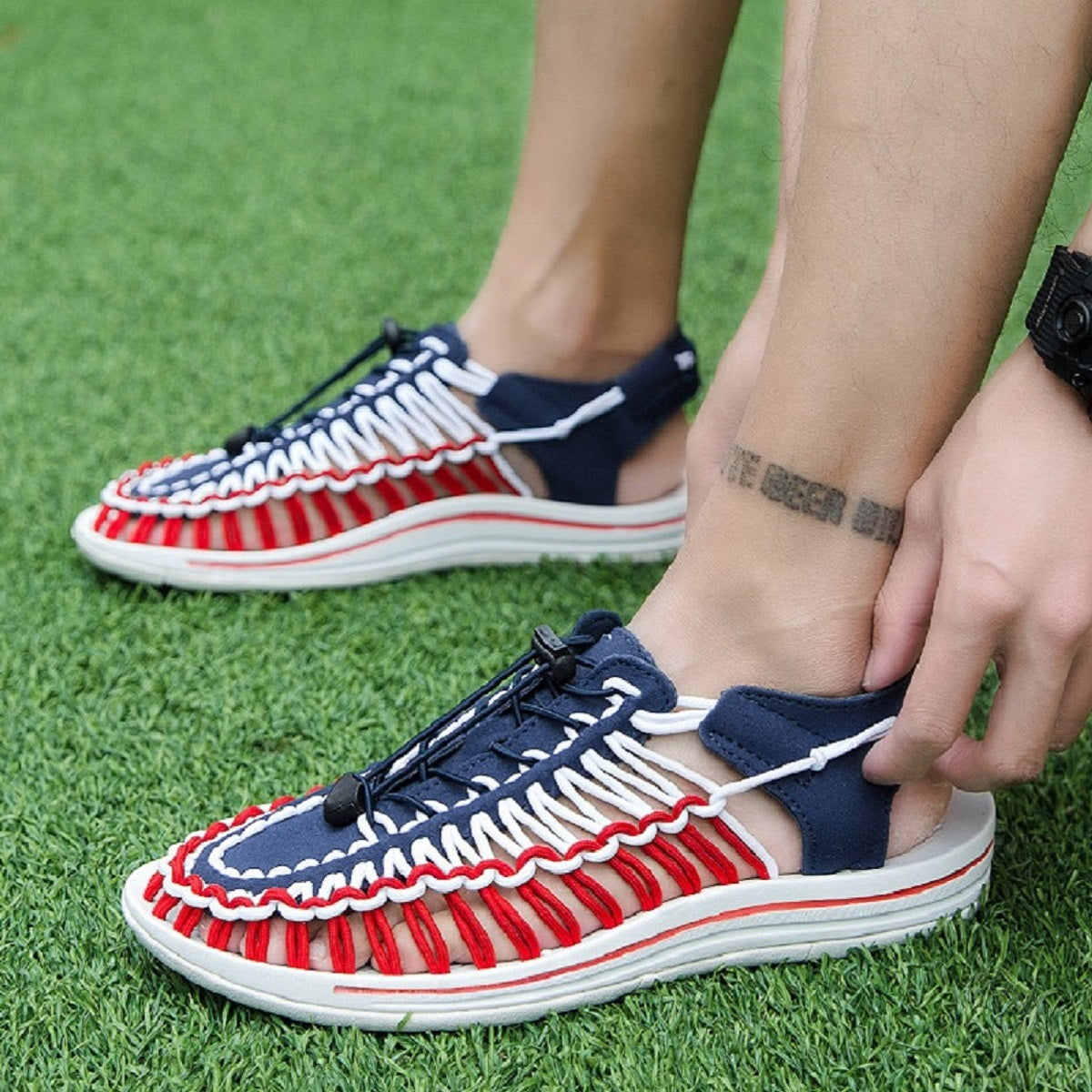 Men's Airtread Summer Shoes