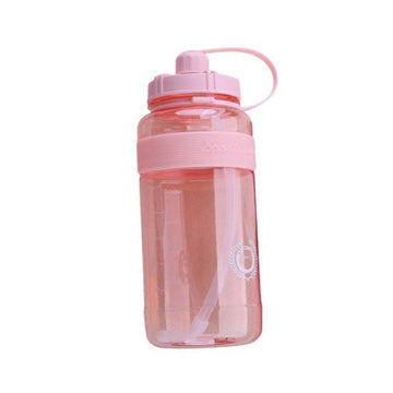 Reusable Water Bottle BPA Large Capacity