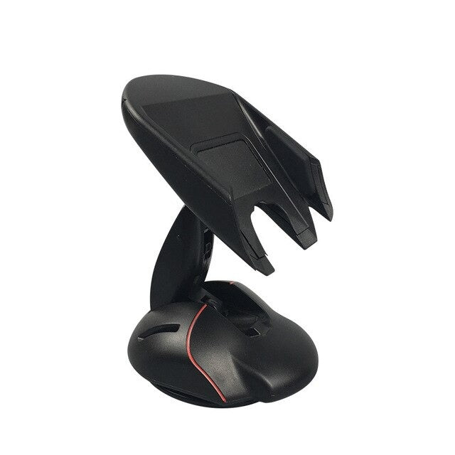 Mouse-Designed Foldable Car Phone Holder