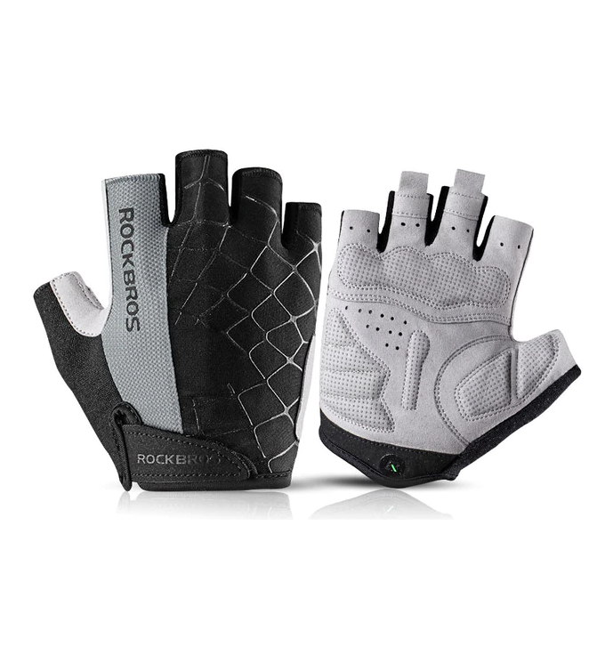 Premium Cycling Gloves