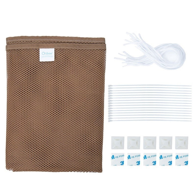 Banister Guard for Baby Child Safety Net