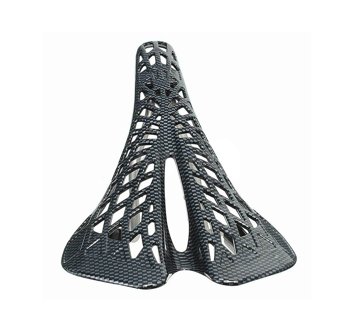 Premium Inbuilt Saddle Suspension